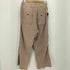 マツフジ MATSUFUJI BIG WAFFLE PANTS メンズ 2