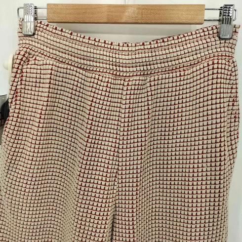 マツフジ MATSUFUJI BIG WAFFLE PANTS メンズ 2