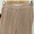 マツフジ MATSUFUJI BIG WAFFLE PANTS メンズ 2