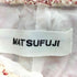 マツフジ MATSUFUJI BIG WAFFLE PANTS メンズ 2