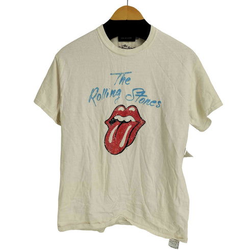 グッドロックスピード GOOD ROCK SPEED ロックバンドプリント S/S Tシャツ メンズ FREE
