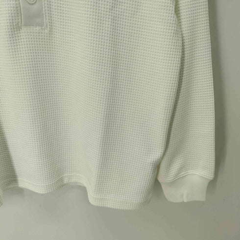 ヒューズ FUSE モダンテックカーディガン メンズ JPN:2