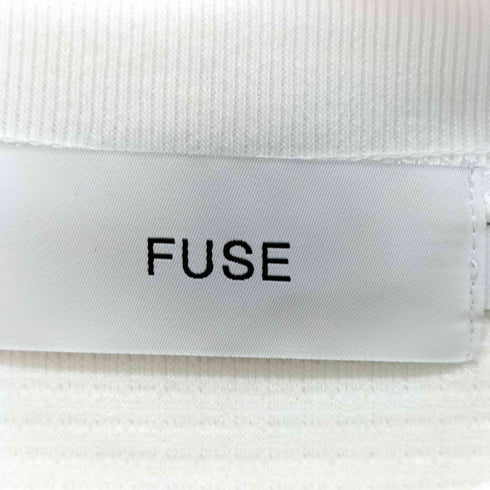 ヒューズ FUSE モダンテックカーディガン メンズ JPN:2