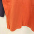 ポロバイラルフローレン Polo by RALPH LAUREN 00s コットン カラー切替 ラグラン ロングスリーブTシャツ メンズ import:L