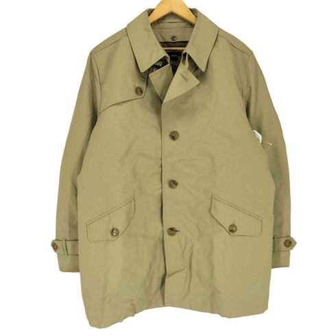 エディーバウアー Eddie Bauer ライナー付きハーフトレンチ メンズ JPN:L