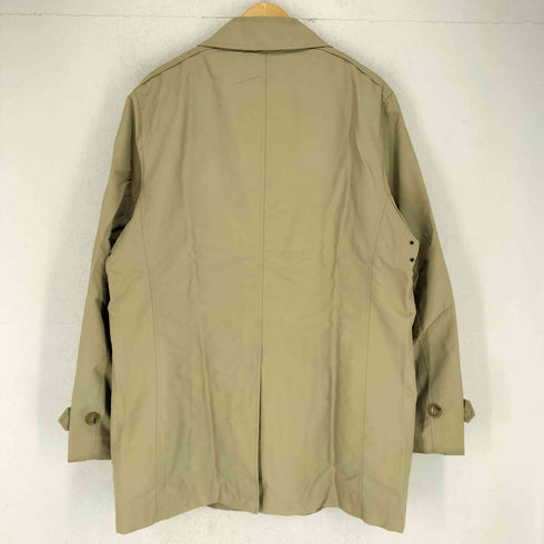 エディーバウアー Eddie Bauer ライナー付きハーフトレンチ メンズ JPN:L
