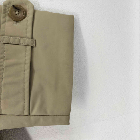 エディーバウアー Eddie Bauer ライナー付きハーフトレンチ メンズ JPN:L