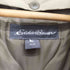 エディーバウアー Eddie Bauer ライナー付きハーフトレンチ メンズ JPN:L