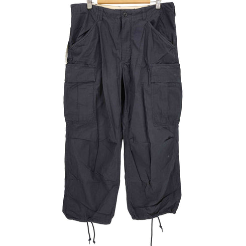 ビームスプラス BEAMS+ ラップストップ ミリタリー6ポケット トラウザーズ メンズ JPN:XL