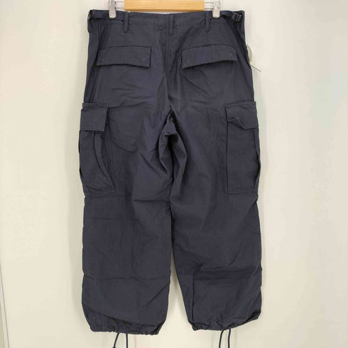 ビームスプラス BEAMS+ ラップストップ ミリタリー6ポケット トラウザーズ メンズ JPN:XL