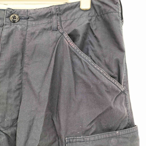 ビームスプラス BEAMS+ ラップストップ ミリタリー6ポケット トラウザーズ メンズ JPN:XL