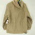 MOUNTAIN TRAILS 裏地チェック 65/35 コットン ナイロン フーデッド ジャケット メンズ import:XL