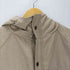 MOUNTAIN TRAILS 裏地チェック 65/35 コットン ナイロン フーデッド ジャケット メンズ import:XL