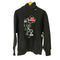 カラー kolor 24AW NO Future プリント プルオーバー パーカー メンズ JPN:2