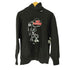 カラー kolor 24AW NO Future プリント プルオーバー パーカー メンズ JPN:2