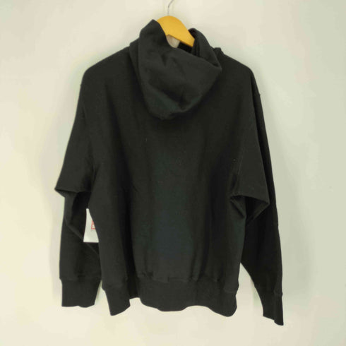 カラー kolor 24AW NO Future プリント プルオーバー パーカー メンズ JPN:2