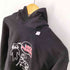 カラー kolor 24AW NO Future プリント プルオーバー パーカー メンズ JPN:2