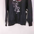 カラー kolor 24AW NO Future プリント プルオーバー パーカー メンズ JPN:2