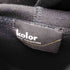 カラー kolor 24AW NO Future プリント プルオーバー パーカー メンズ JPN:2