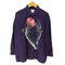 シャリーフ SHAREEF APPLE L/S BIG SHIRTS メンズ JPN:2