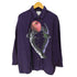 シャリーフ SHAREEF APPLE L/S BIG SHIRTS メンズ JPN:2