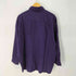 シャリーフ SHAREEF APPLE L/S BIG SHIRTS メンズ JPN:2