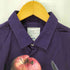 シャリーフ SHAREEF APPLE L/S BIG SHIRTS メンズ JPN:2
