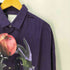 シャリーフ SHAREEF APPLE L/S BIG SHIRTS メンズ JPN:2