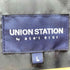 ユニオンステーション UNION STATION チェックボードシャツブルゾン メンズ JPN:L