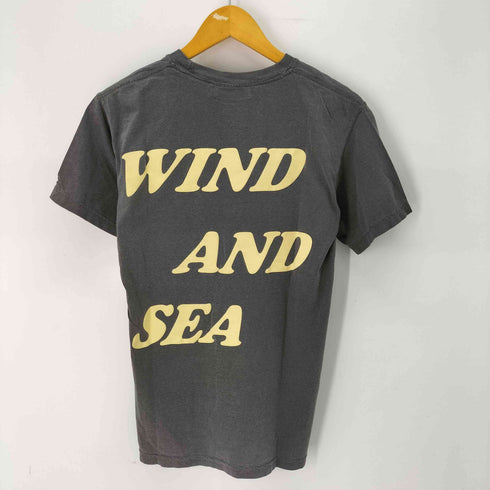 ウィンダンシー WIND AND SEA G-Dry Palm Tree Tee メンズ JPN:S