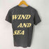 ウィンダンシー WIND AND SEA G-Dry Palm Tree Tee メンズ JPN:S