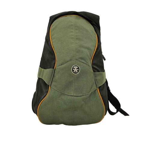 クランプラー CRUMPLER Base Toucher ベース トウチャー メンズ