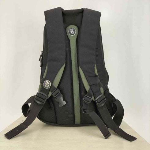 クランプラー CRUMPLER Base Toucher ベース トウチャー メンズ