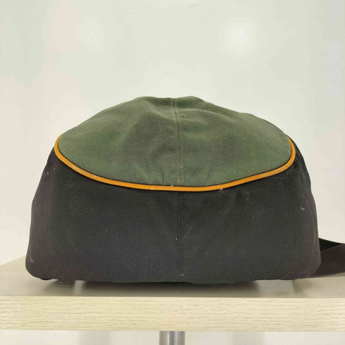 クランプラー CRUMPLER Base Toucher ベース トウチャー メンズ