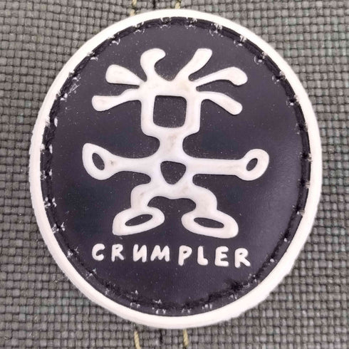 クランプラー CRUMPLER Base Toucher ベース トウチャー メンズ