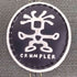 クランプラー CRUMPLER Base Toucher ベース トウチャー メンズ