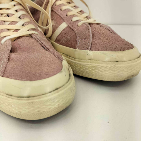 コンバース CONVERSE STAR&BARS メンズ JPN:25