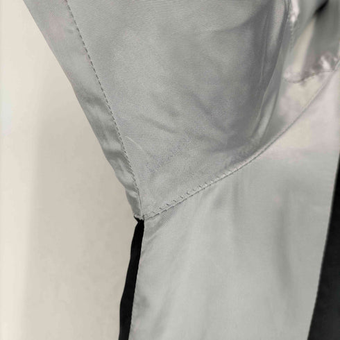 ラコステスポーツ LACOSTE SPORT サテンスカジャン メンズ JPN:3