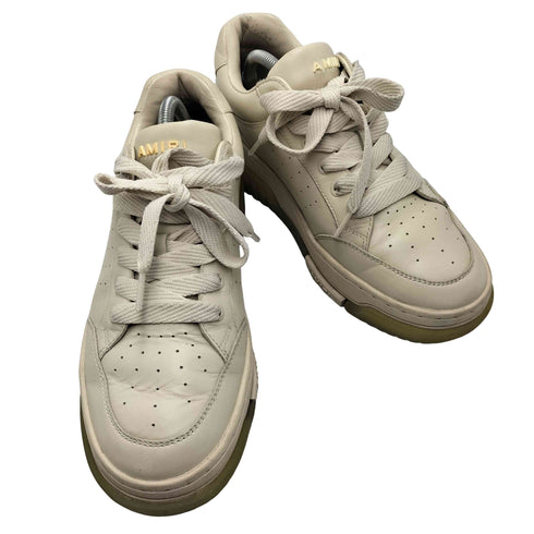 アミリ AMIRI 22SS Stadium Low スタジアムロー ローカットスニーカー メンズ 42