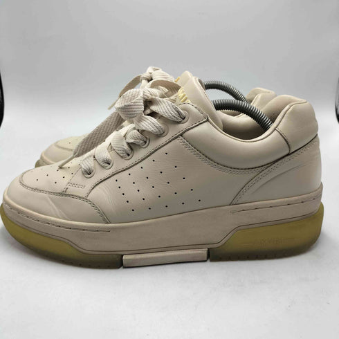 アミリ AMIRI 22SS Stadium Low スタジアムロー ローカットスニーカー メンズ 42