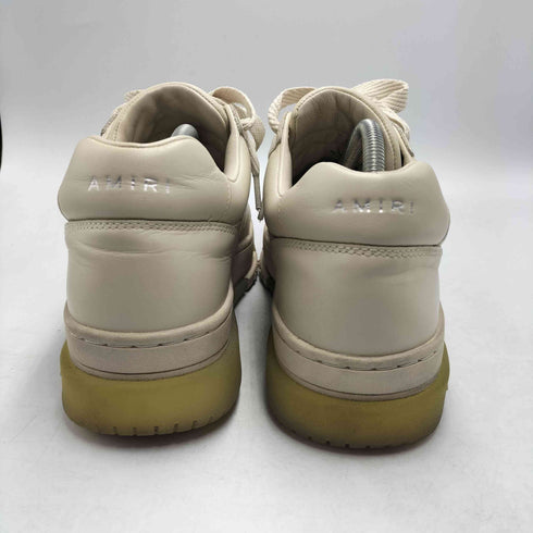 アミリ AMIRI 22SS Stadium Low スタジアムロー ローカットスニーカー メンズ 42