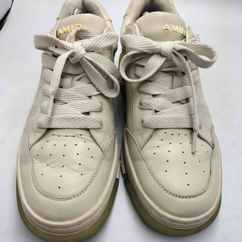 アミリ AMIRI 22SS Stadium Low スタジアムロー ローカットスニーカー メンズ 42