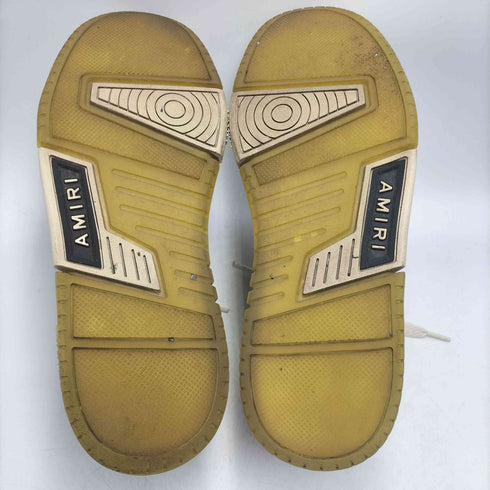 アミリ AMIRI 22SS Stadium Low スタジアムロー ローカットスニーカー メンズ 42
