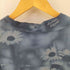 メゾンキツネ MAISON KITSUNE 25SS RESORT SHIRT フラワープリント半袖シャツ メンズ XL