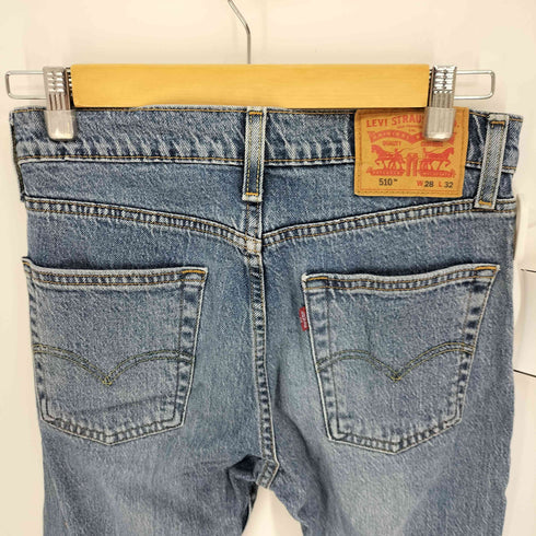 リーバイス Levis 510 スキニージーンズ メンズ