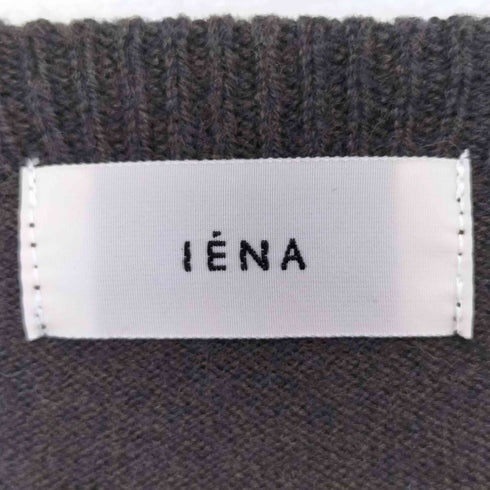 イエナ IENA Grand prix de Paris ニット レディース