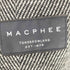 マカフィー MACPHEE ウールコットンヘリンボーンロングコート レディース JPN:36