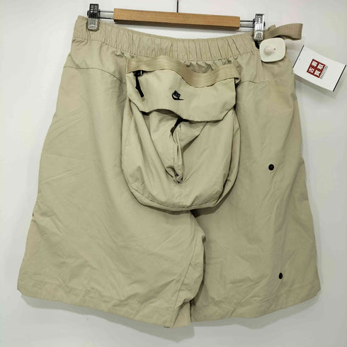 ナイキ NIKE TP WVN UL CARGO SHORT テックパック ウーブン アンラインド カーゴ ショートパンツ メンズ JPN:XL
