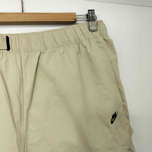 ナイキ NIKE TP WVN UL CARGO SHORT テックパック ウーブン アンラインド カーゴ ショートパンツ メンズ JPN:XL