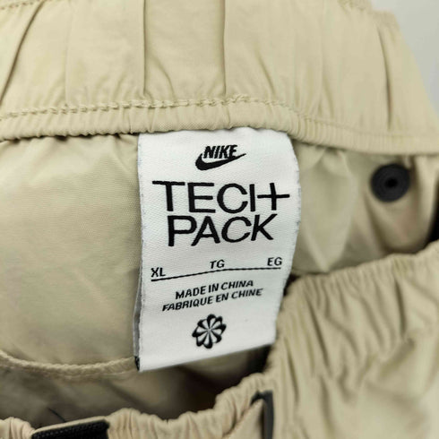 ナイキ NIKE TP WVN UL CARGO SHORT テックパック ウーブン アンラインド カーゴ ショートパンツ メンズ JPN:XL